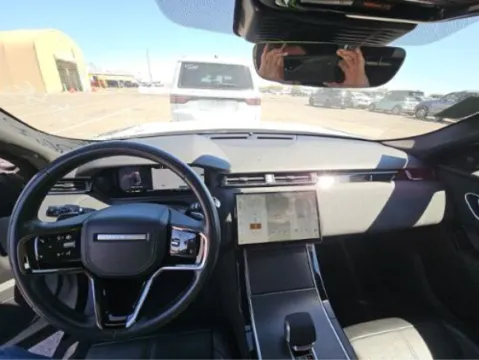 More photos of 2025 Land Rover Range Rover Velar Dynamic SE at Autos of Dallas - Plano, TX