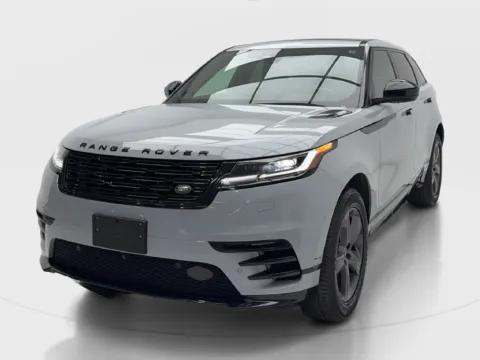 More photos of 2025 Land Rover Range Rover Velar Dynamic SE at Autos of Dallas - Plano, TX