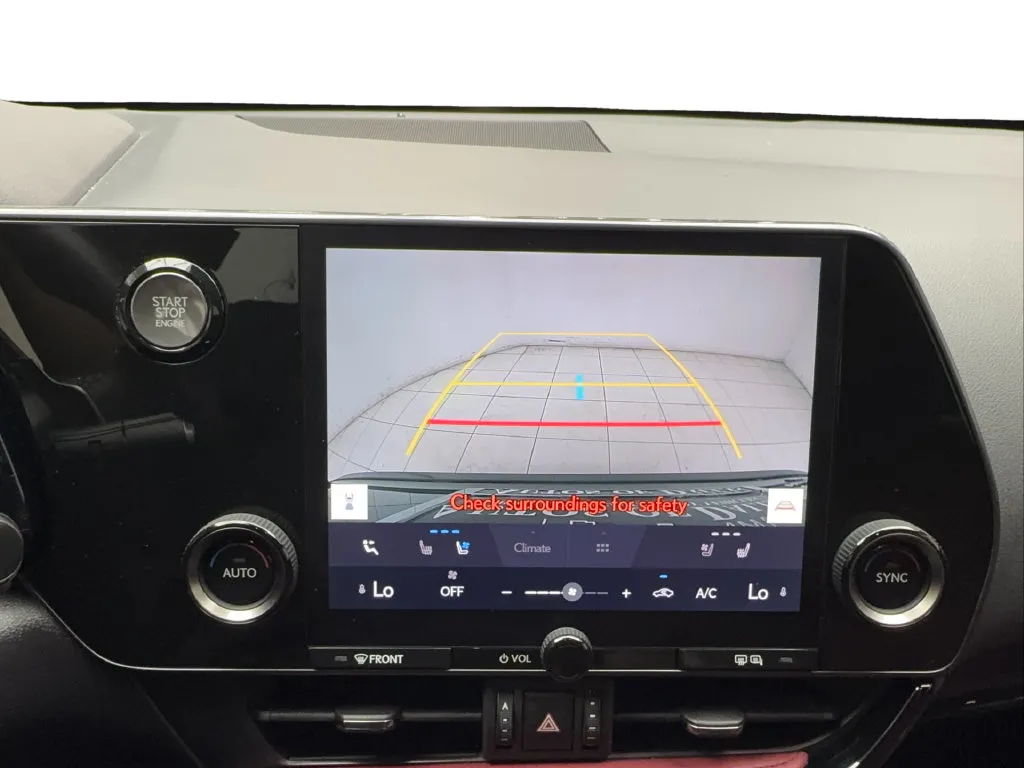 Lexus NX photo 57