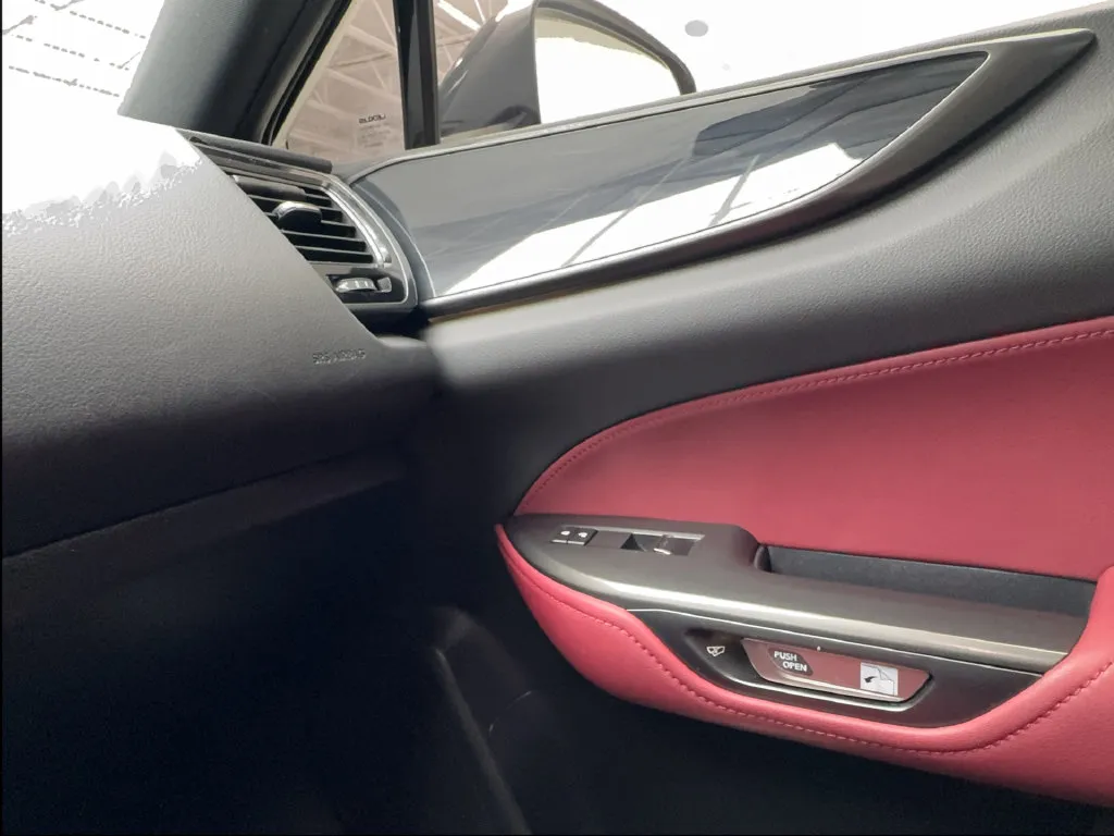 Lexus NX photo 50