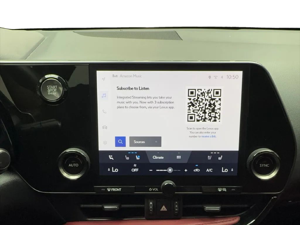 Lexus NX photo 55