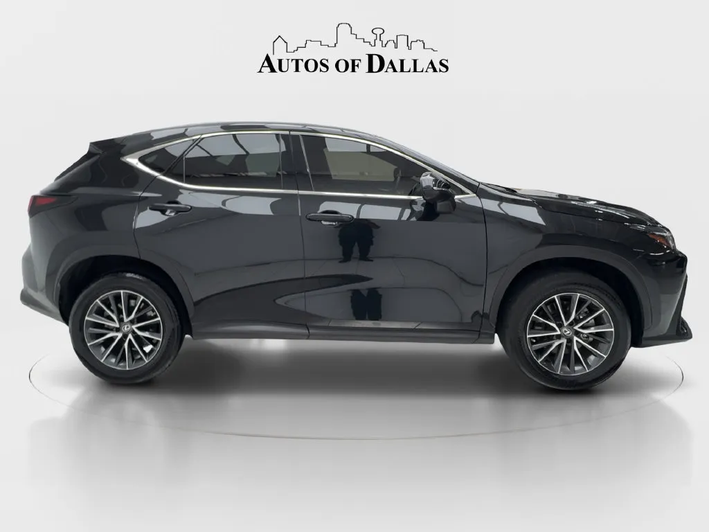 Lexus NX photo 7