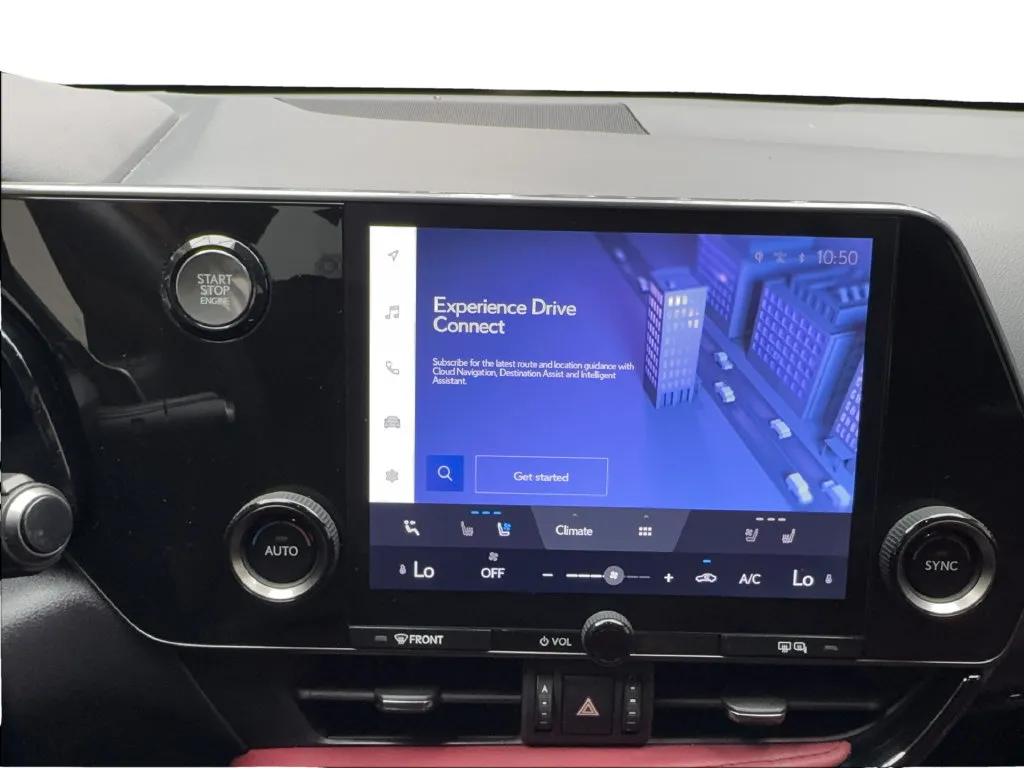 Lexus NX photo 56