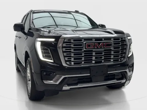 Another view of 2025 GMC Yukon Denali for sale in Plano, TX at Autos of Dallas - Plano