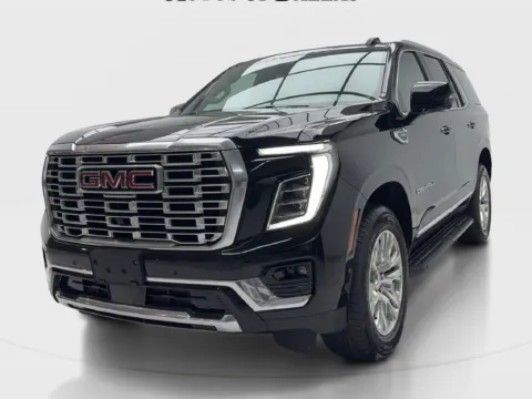 More photos of 2025 GMC Yukon Denali at Autos of Dallas - Plano, TX