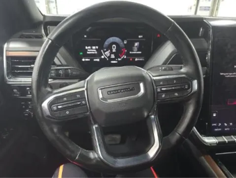 More photos of 2025 GMC Yukon Denali at Autos of Dallas - Plano, TX