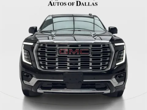 More photos of 2025 GMC Yukon Denali at Autos of Dallas - Plano, TX