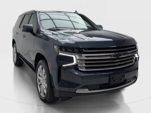 Another view of 2021 Chevrolet Tahoe High Country for sale in Plano, TX at Autos of Dallas - Plano