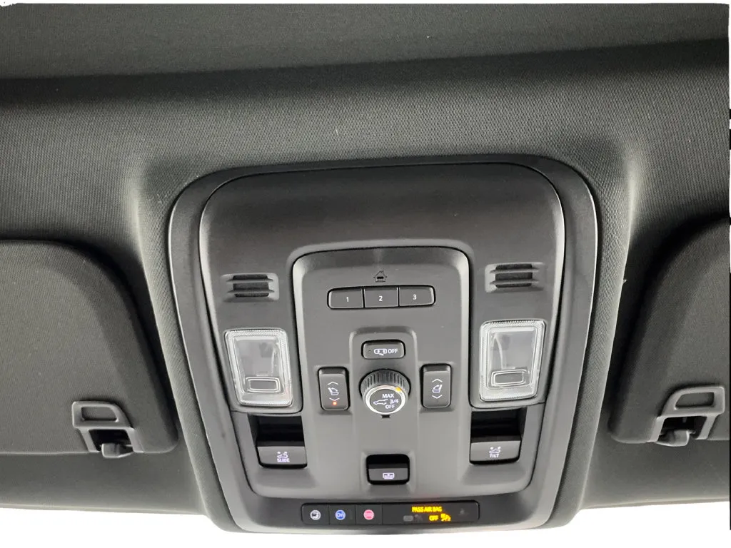 Chevrolet Tahoe photo 57