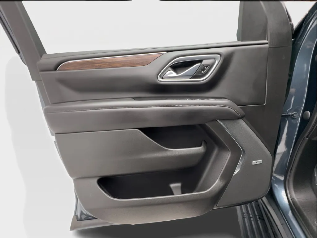 Chevrolet Tahoe photo 26