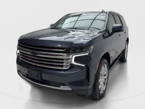 More photos of 2021 Chevrolet Tahoe High Country at Autos of Dallas - Plano, TX