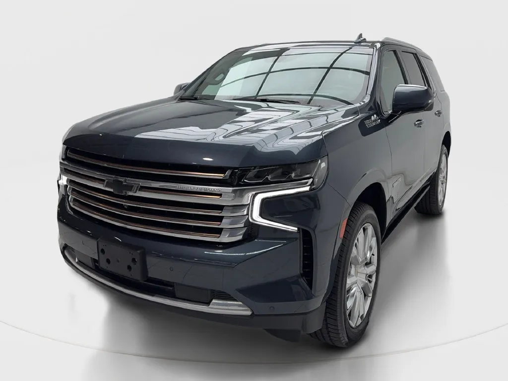 Chevrolet Tahoe photo 5