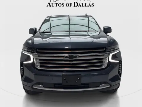 More photos of 2021 Chevrolet Tahoe High Country at Autos of Dallas - Plano, TX