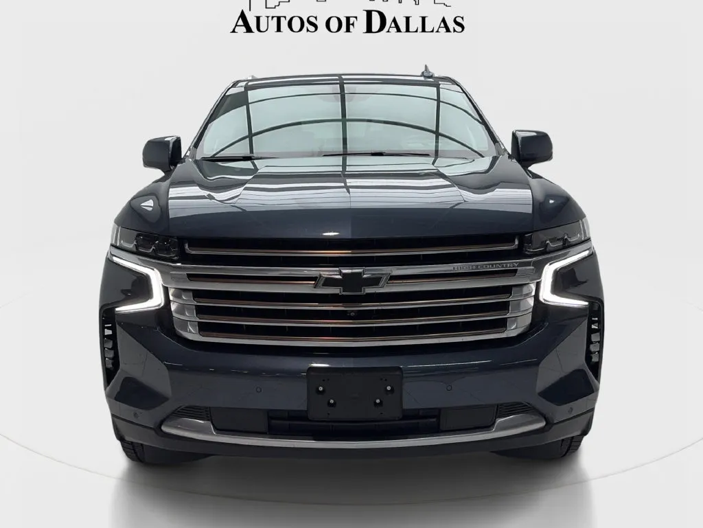 Chevrolet Tahoe photo 4