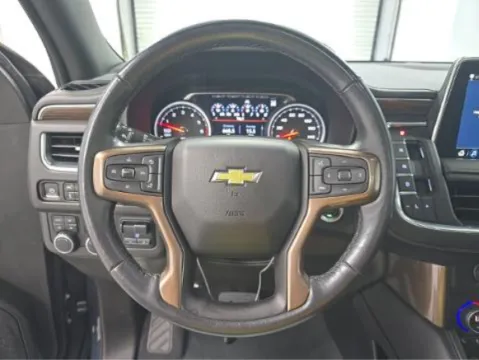 More photos of 2021 Chevrolet Tahoe High Country at Autos of Dallas - Plano, TX