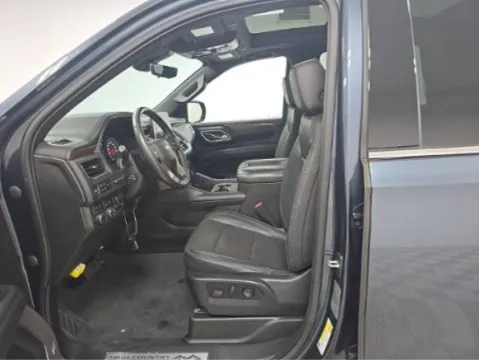 More photos of 2021 Chevrolet Tahoe High Country at Autos of Dallas - Plano, TX