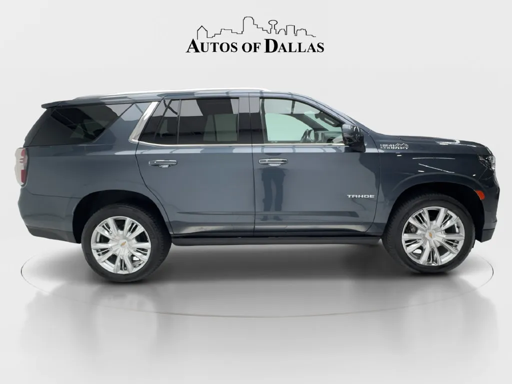 Chevrolet Tahoe photo 7