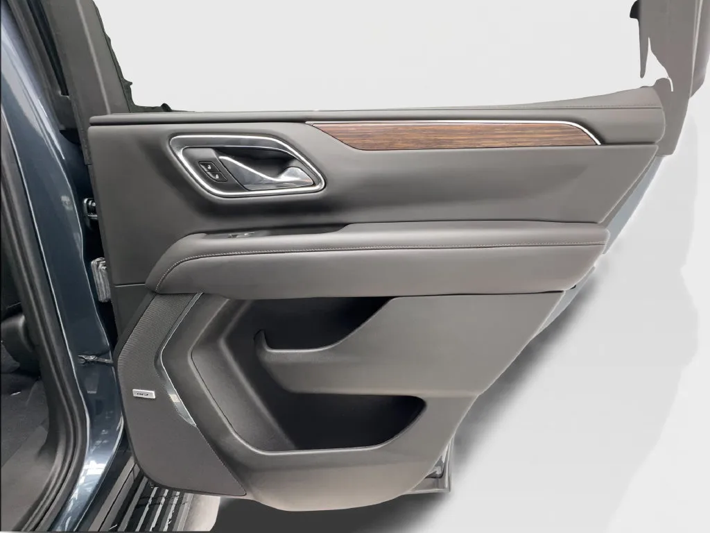 Chevrolet Tahoe photo 35