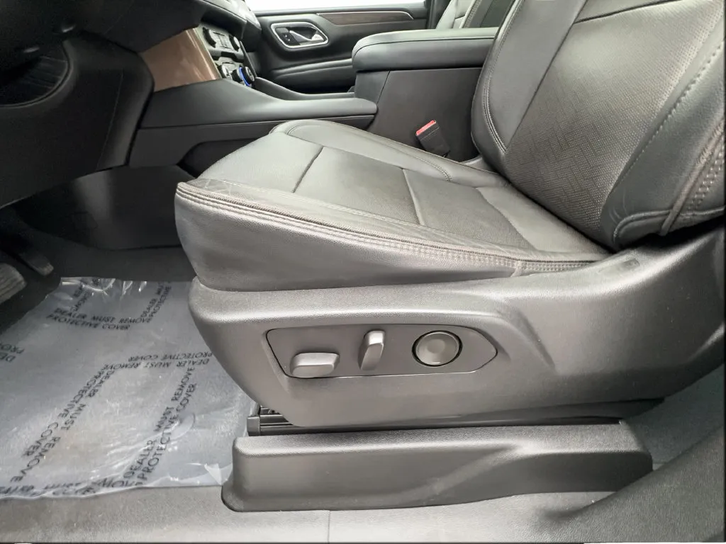 Chevrolet Tahoe photo 25