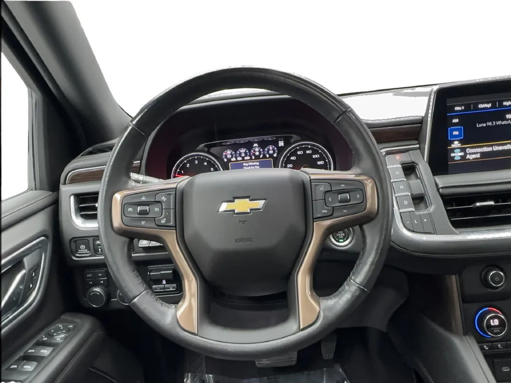 Chevrolet Tahoe photo 43