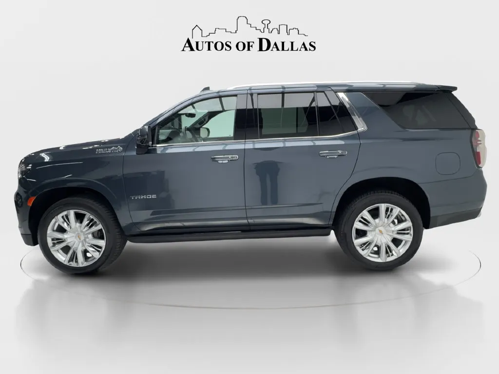 Chevrolet Tahoe photo 6