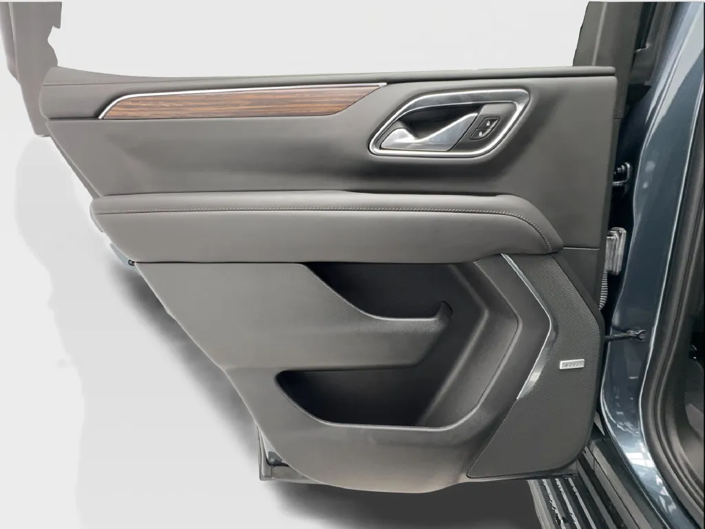 Chevrolet Tahoe photo 30