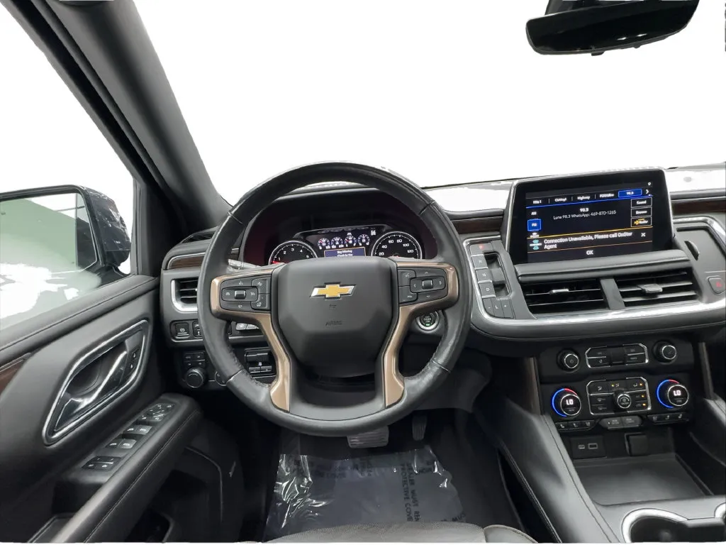 Chevrolet Tahoe photo 42