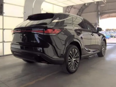 Another view of 2023 Lexus RX 350 Premium Plus for sale in Plano, TX at Autos of Dallas - Plano