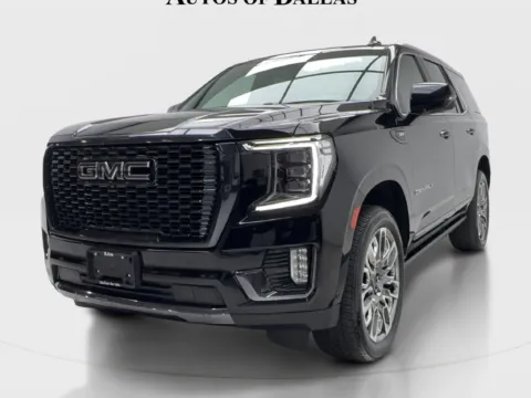 More photos of 2023 GMC Yukon Denali Ultimate at Autos of Dallas - Plano, TX