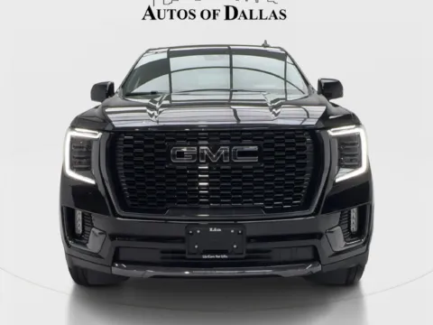 More photos of 2023 GMC Yukon Denali Ultimate at Autos of Dallas - Plano, TX