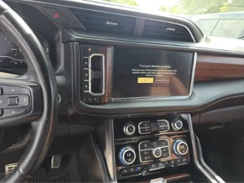 More photos of 2023 GMC Yukon Denali Ultimate at Autos of Dallas - Plano, TX