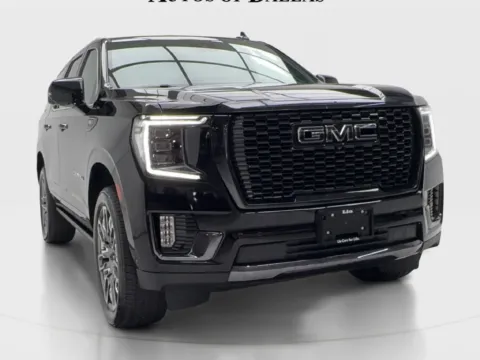 Another view of 2023 GMC Yukon Denali Ultimate for sale in Plano, TX at Autos of Dallas - Plano