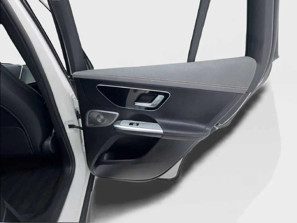 Mercedes-Benz EQE photo 28