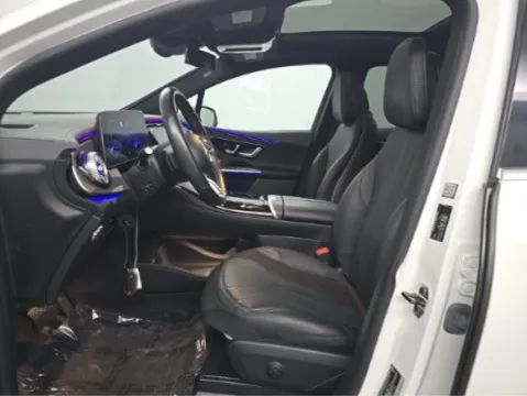 More photos of 2023 Mercedes-Benz EQE 500 SUV at Autos of Dallas - Plano, TX