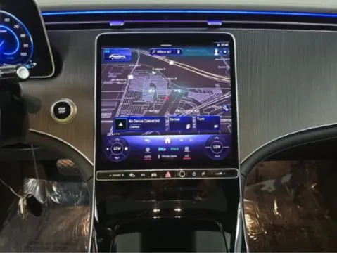 More photos of 2023 Mercedes-Benz EQE 500 SUV at Autos of Dallas - Plano, TX
