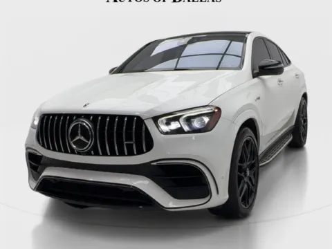 More photos of 2023 Mercedes-Benz GLE 63 S AMG at Autos of Dallas - Plano, TX