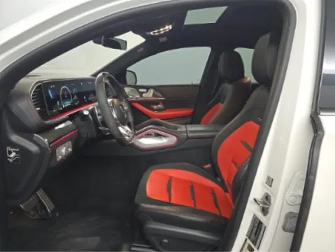 More photos of 2023 Mercedes-Benz GLE 63 S AMG at Autos of Dallas - Plano, TX