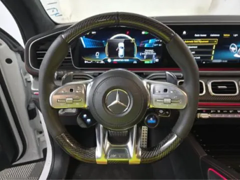 More photos of 2023 Mercedes-Benz GLE 63 S AMG at Autos of Dallas - Plano, TX