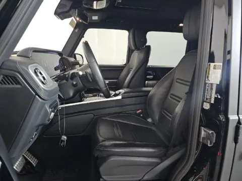More photos of 2023 Mercedes-Benz G-Class G 550 at Autos of Dallas - Plano, TX