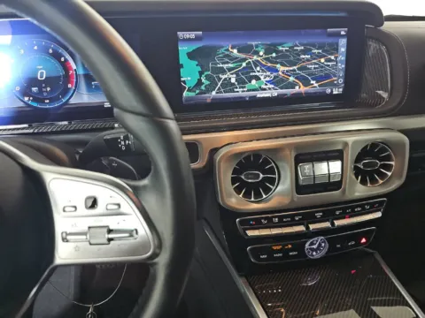 More photos of 2023 Mercedes-Benz G-Class G 550 at Autos of Dallas - Plano, TX