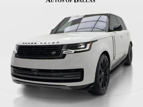 More photos of 2023 Land Rover Range Rover SE at Autos of Dallas - Plano, TX