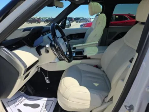 More photos of 2023 Land Rover Range Rover SE at Autos of Dallas - Plano, TX