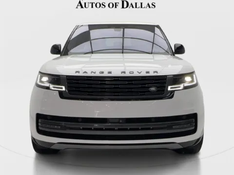 More photos of 2023 Land Rover Range Rover SE at Autos of Dallas - Plano, TX