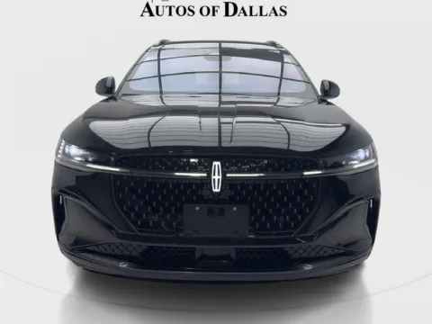 Another view of 2024 Lincoln Nautilus Reserve for sale in Plano, TX at Autos of Dallas - Plano