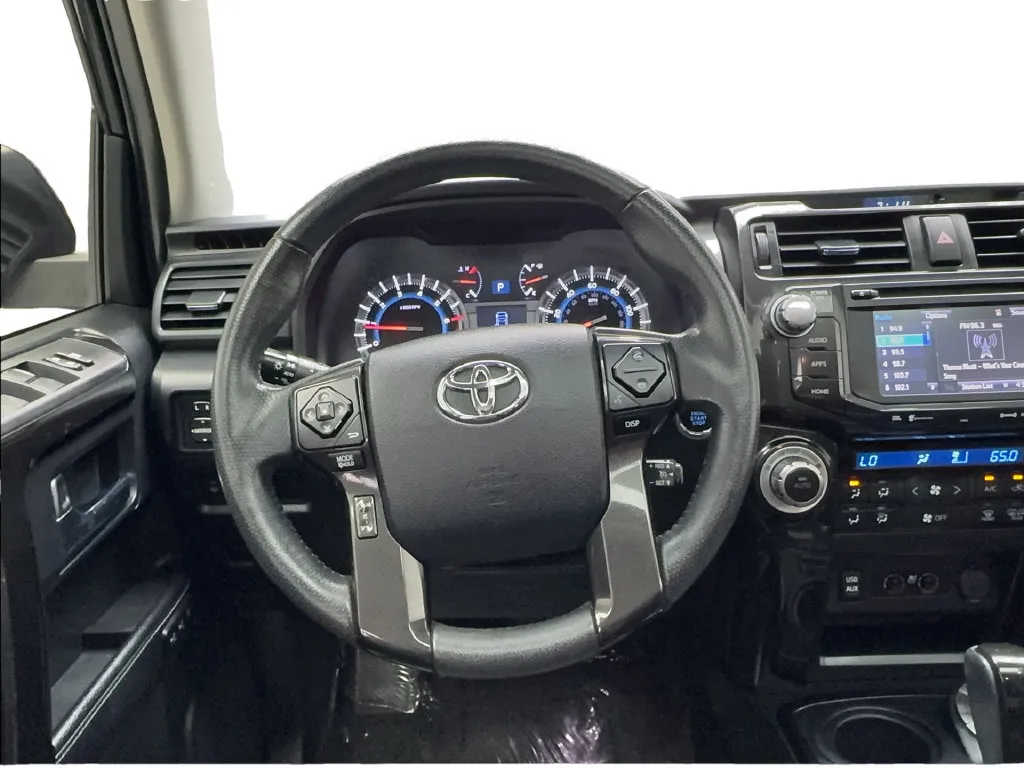 Toyota 4Runner photo 41