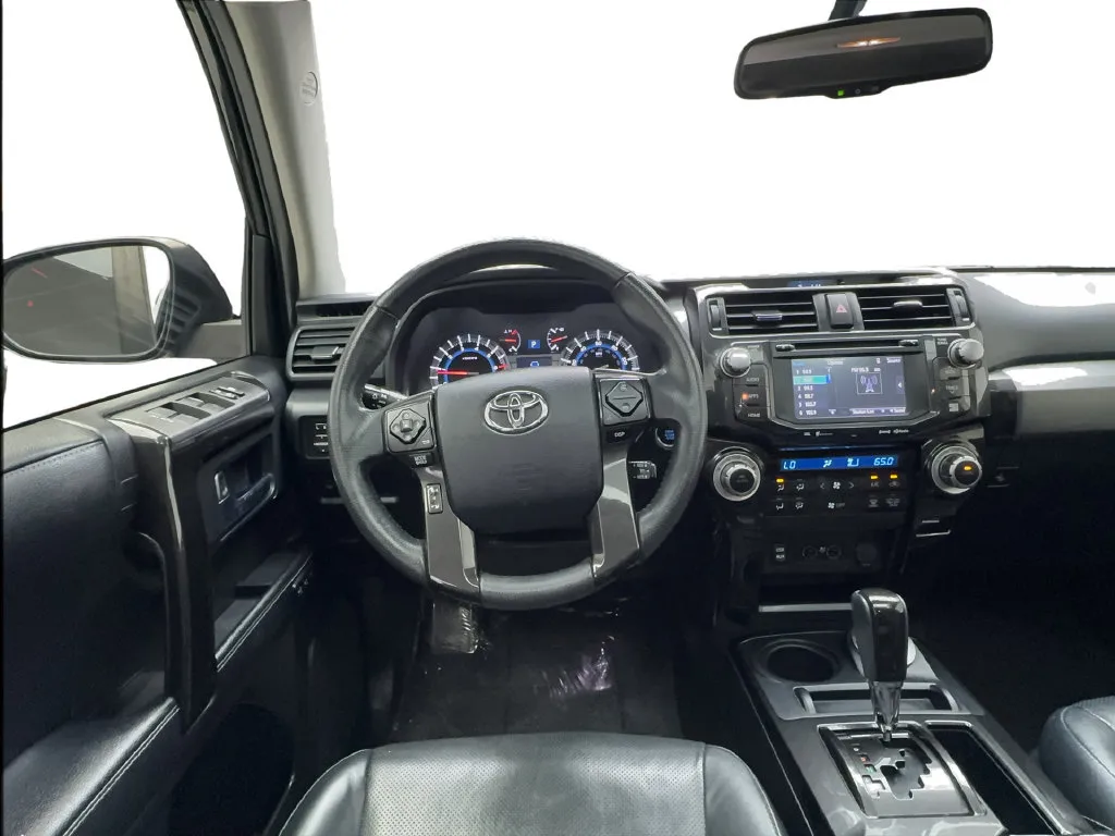 Toyota 4Runner photo 40