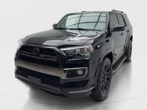 More photos of 2019 Toyota 4Runner Limited Nightshade at Autos of Dallas - Plano, TX