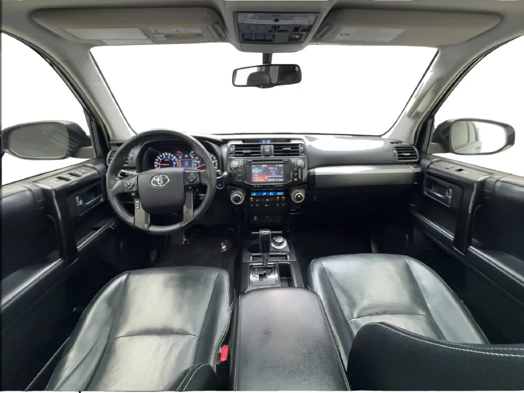 Toyota 4Runner photo 42