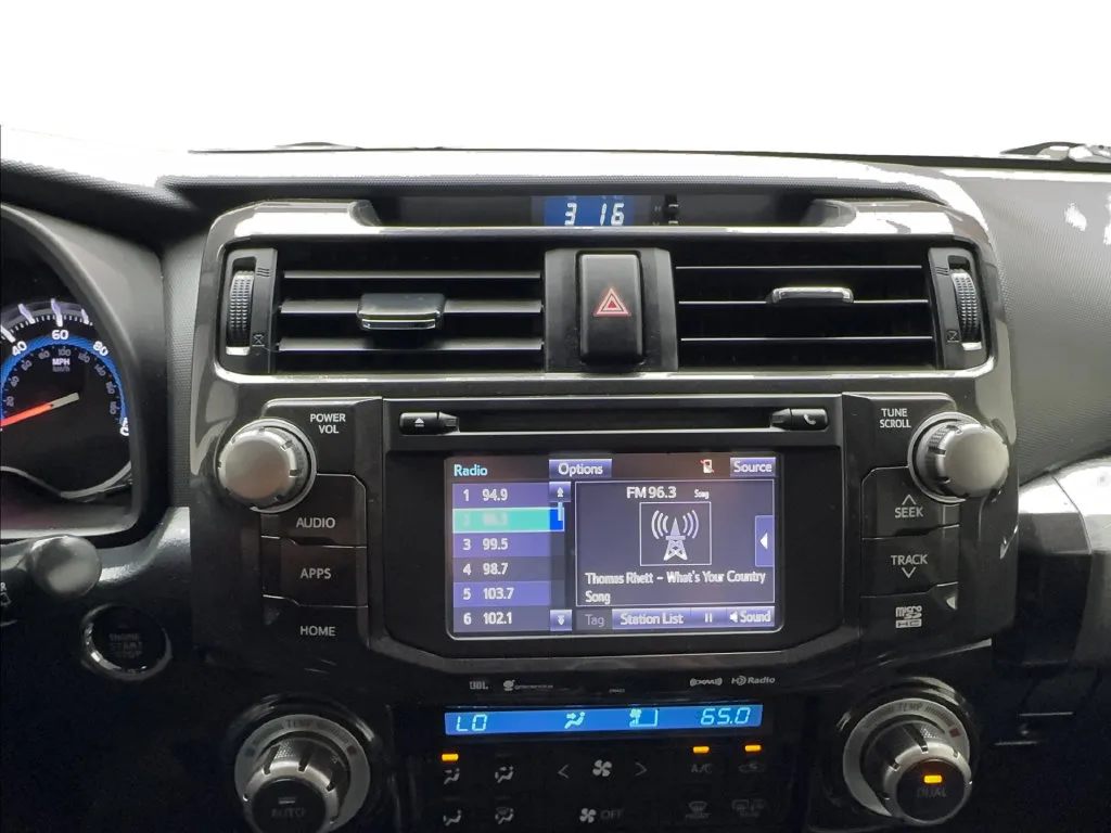 Toyota 4Runner photo 58