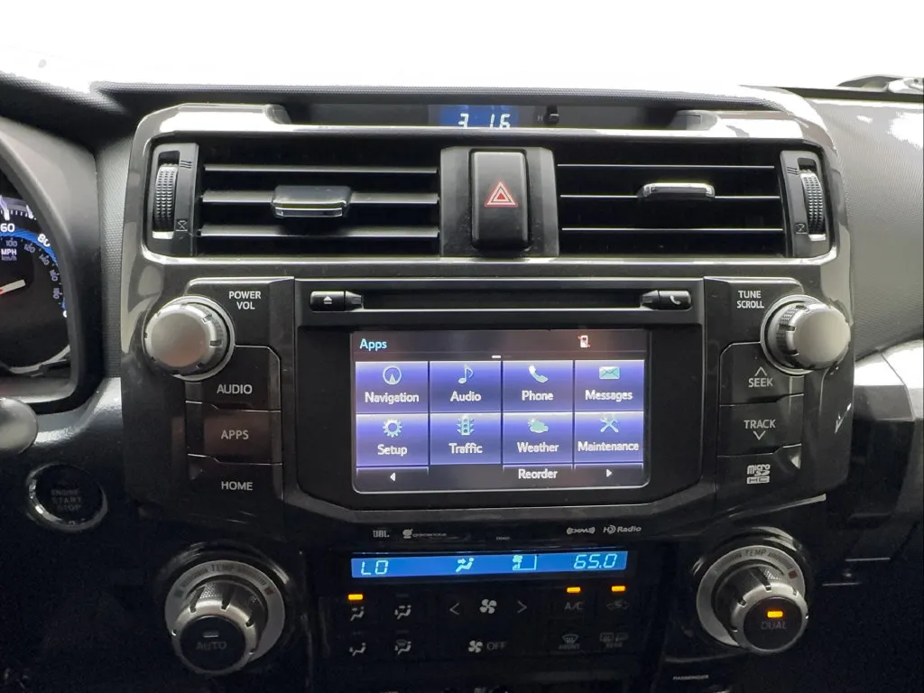 Toyota 4Runner photo 59